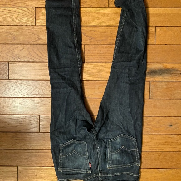 Levi’s 510 jeans - Picture 3 of 5